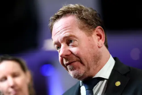 Dutch minister calls Trump&rsquo;s Greenland tariff threat &lsquo;blackmail&rsquo;