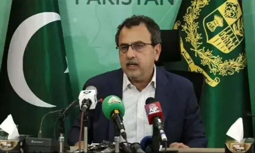 FM Energy meets World Bank and IsDB delegations on power sector reforms