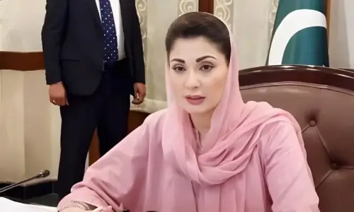 Punjab Chief Minister approves division of Lahore into two districts