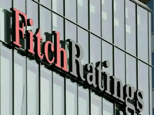 Fitch affirms Pakistan&rsquo;s long-term debt ratings at B-