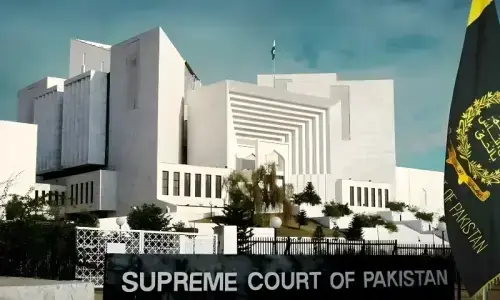 Supreme Court to decide all pending death penalty appeals within 45 days