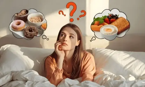 ہر وقت کچھ کھانے کا خیال، وجہ کیا ہے؟ ہر وقت کچھ کھانے کا خیال، وجہ کیا ہے؟