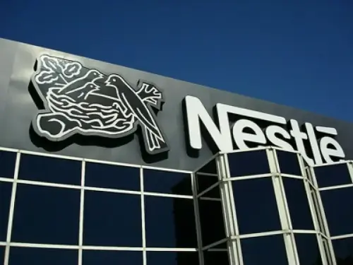 WEF 26: Nestl&eacute; to expand operations in Pakistan with $60m investment