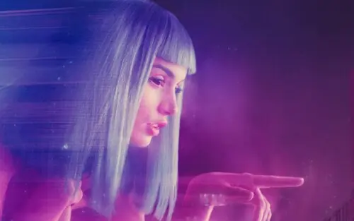 Blade Runner 2049&rsquo;s Joi AI companion closer to becoming reality