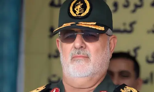 انگلیاں ٹریگر پر ہیں، سپریم لیڈر کے حکم کا انتظار ہے، ایران انگلیاں ٹریگر پر ہیں، سپریم لیڈر کے حکم کا انتظار ہے، ایران