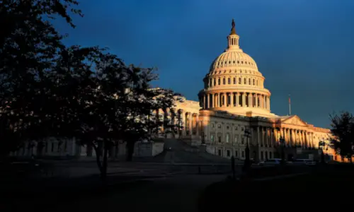 US Congress to create ethanol task force after E15 deal falls through