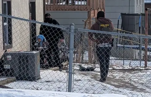 ICE detains four Minnesota children including five-year-old, school officials say