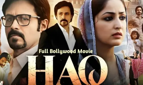 بھارتی فلم ’حق‘ کی پاکستان میں تعریفیں کیوں ہو رہی ہیں؟ بھارتی فلم ’حق‘ کی پاکستان میں تعریفیں کیوں ہو رہی ہیں؟