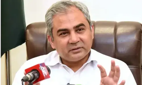 Pakistan&rsquo;s T20 World Cup participation hinges on PM decision: PCB chief