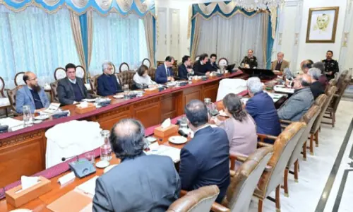 PM directs boost to gemstone industry, exports through value addition