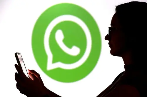 EU to make WhatsApp more responsible for tackling harmful content