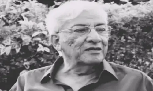 Veteran PTV actor Khalid Hafeez passes away