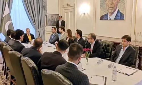 Govt prioritises new technologies for national development: PM