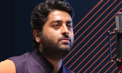 اریجیت سنگھ نے اچانک ریٹائرمنٹ کی وجہ بتا دی