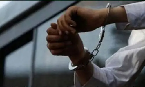 FIA, Interpol arrest three murder suspects abroad