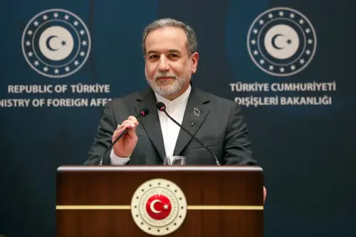 Iran signals negotiations, keeps defence off limits