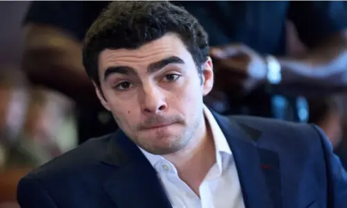 Luigi Mangione won&rsquo;t face death penalty after US judge dismisses murder charge