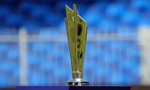 Pakistan yet to decide on T20 World Cup participation