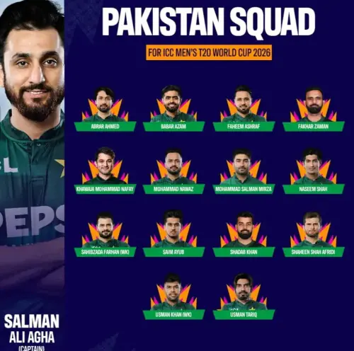 Pakistan to play T20 World Cup but boycott match against India