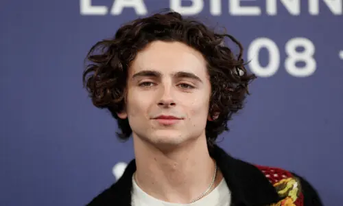 Timothee Chalamet misses Grammys despite first nomination