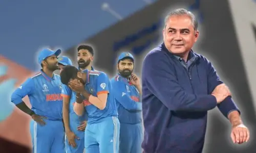 ٹی 20 ورلڈ کپ: پاکستان نے اپنے فیصلے سے آئی سی سی کو آگاہ کردیا، بھارت میں کھلبلی