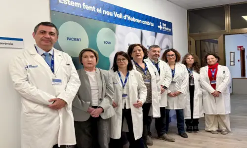 Spain performs world-first face transplant from assisted dying donor