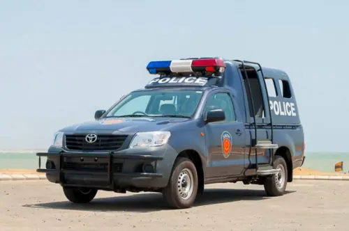 Three alleged bandits killed in &lsquo;encounter&rsquo; near Khairpur