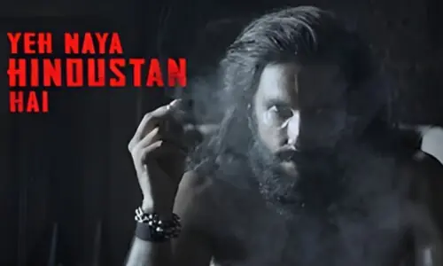 لیاری میں تباہی: ’دھرندھر 2‘ کا ٹریلر جاری لیاری میں تباہی: ’دھرندھر 2‘ کا ٹریلر جاری