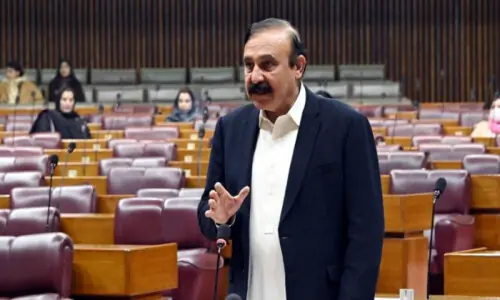 NA condemns Balochistan attacks, demands zero tolerance against terrorism