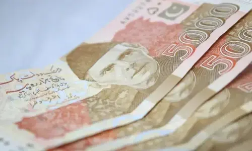 New currency notes ready, Rs5,000 note not being scrapped: SBP governor