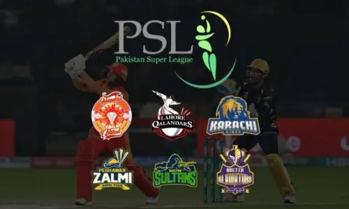 پی ایس ایل 11: پانچ فرنچائزز کے برقرار کھلاڑیوں کے معاوضوں کا اعلان