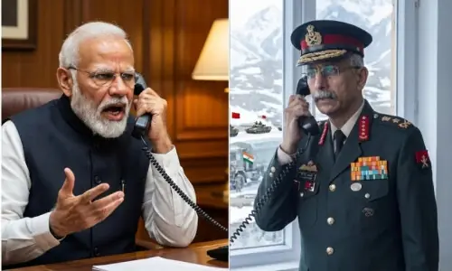 بھارتی وزیراعظم مودی کی ٹرولنگ؛ سابق آرمی چیف کی کتاب میں ایسا کیا ہے؟