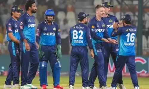 ملتان سلطانز کی نیلامی کب ہوگی؟ تاریخ کا اعلان کردیا گیا