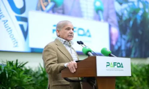 PM Shehbaz Sharif to visit Germany from February 13 to 15