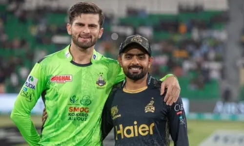 بابر اعظم نہ شاہین آفریدی: پی ایس ایل کی تاریخ کا مہنگا ترین کھلاڑی کون؟