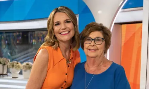 مشہور امریکی اینکر کی والدہ اغوا، اطلاع دینے پر 50 ہزار ڈالر انعام کا اعلان