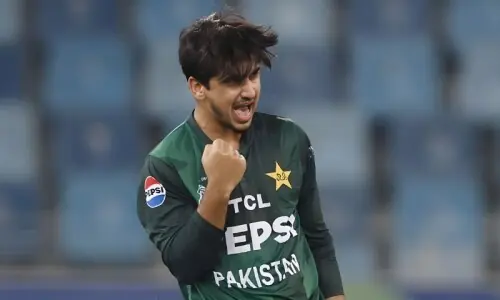 صائم ایوب پی ایس ایل میں ری ٹین ہونے والے مہنگے ترین کھلاڑی