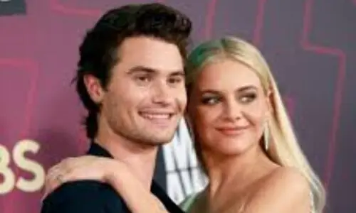 Chase Stokes and Kelsea Ballerini split again