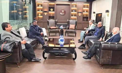 &rsquo;بھارت کے ساتھ میچ کھیلنے کے لیے پاکستان کی تین شرائط ہیں&lsquo;: بھارتی میڈیا کا دعویٰ