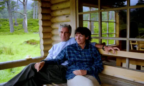 Epstein associate Ghislaine Maxwell to refuse questions at US House deposition