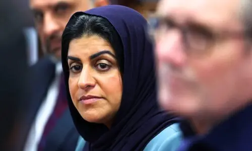 ایپسٹین اسکینڈل کے بعد برطانیہ میں ہلچل: پہلی مسلمان وزیراعظم کے لیے سٹّے لگنا شروع