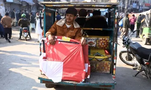 بسنت سے لگ بھگ 6 ارب روپے کی کمائی، مختلف حادثات میں 4 افراد جاں بحق