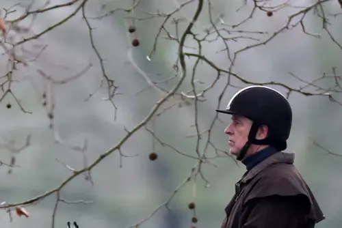 King Charles&rsquo; brother Andrew shared UK trade files with Epstein, emails indicate