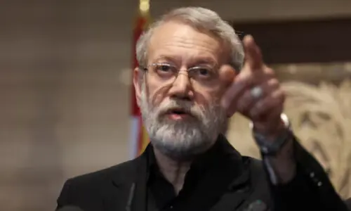 Khamenei&rsquo;s adviser to visit Oman after indirect US talks