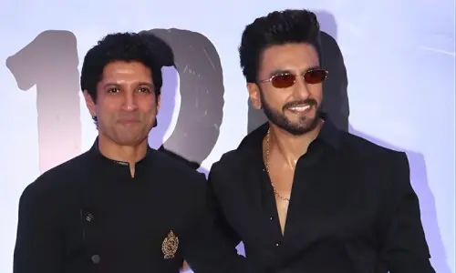 ڈان&rsquo; کیوں چھوڑی، پروڈکشن ہاؤس کا رنویر سنگھ سے 40 کروڑ ہرجانے کا مطالبہ