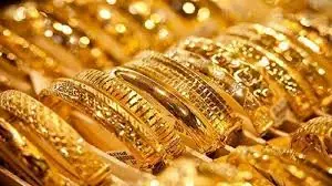 Gold price increases in Pakistan