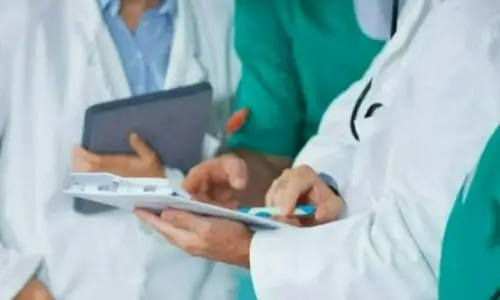 پنجاب میں &rsquo;ایم آرز&lsquo; پر پابندی عالمی معیار کے برعکس ہے: فارما بیورو