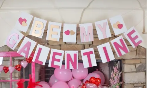 ویلنٹائن نہیں، &rsquo;گیلنٹائن ڈے&lsquo;: آج کی خواتین کی نئی پسند