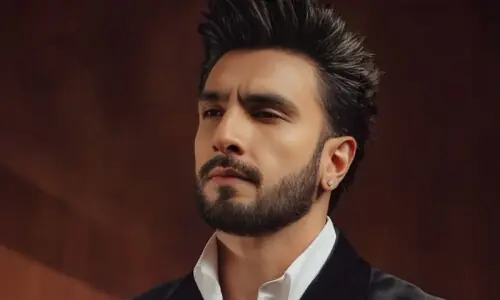 لارنس بشنوئی گینگ کی دھمکیوں کے بعد رنویر سنگھ کی سیکیورٹی ہائی الرٹ