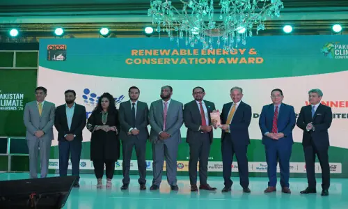 Martin Dow Group wins OICCI Climate Excellence Award 2026